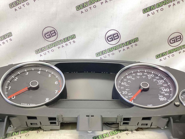 7P6920980M VAG Панель приборов купить в Украина