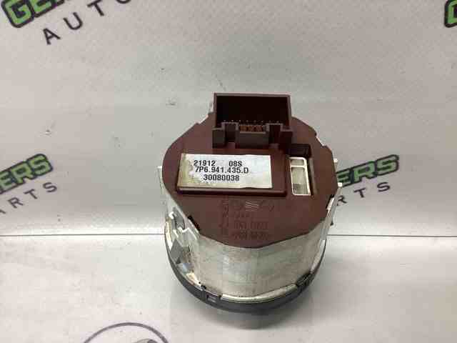 VAG 7P6941435D в наличии Черновцы