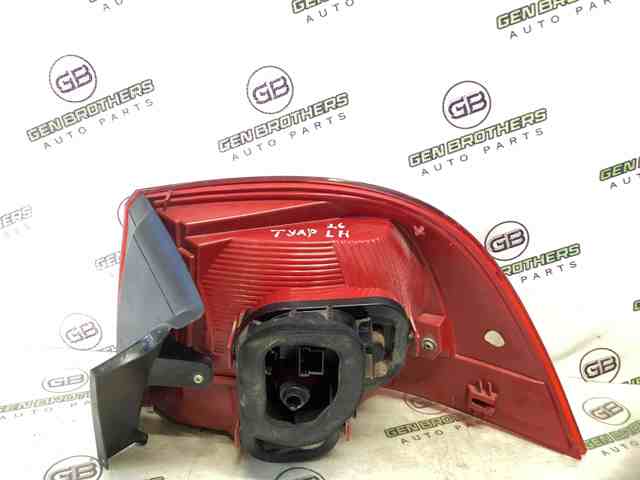 VAG 7P6945095E Фонарь задний левый внешний в наличии Днепр