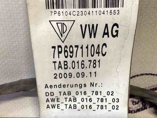 VAG 7P6971104C в наличии Тернополь