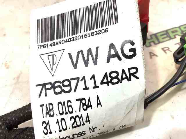 VAG 7P6971148A в наличии Запорожье