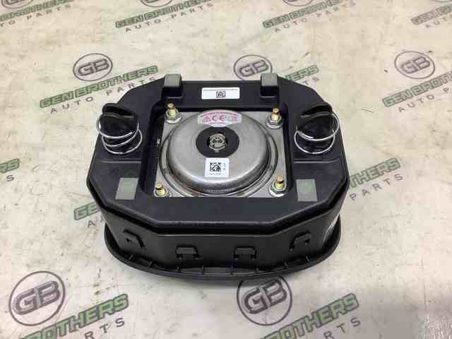 80100GI100NNB Подушка безопасности (AIRBAG) водительская купить Полтава