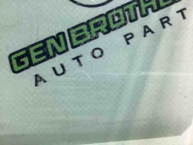 NISSAN 803004GA0A Стекло двери передней правой в наличии Ровно
