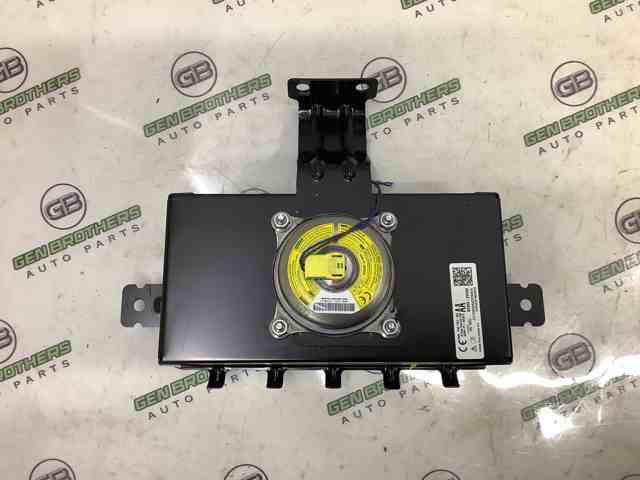 Подушка безопасности (AIRBAG) пассажирская 80300CV000 HYUNDAI