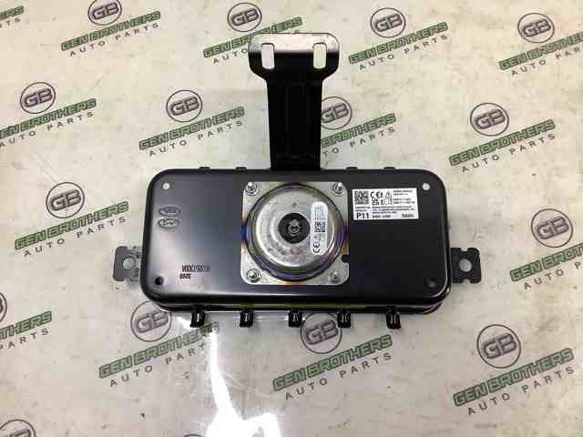 Подушка безопасности (AIRBAG) пассажирская 80300GI000 HYUNDAI