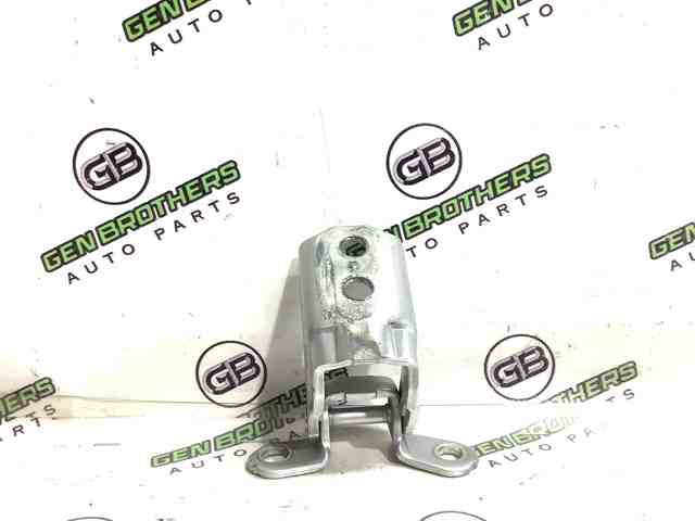 Петля двери передней правой 804014GA0A NISSAN