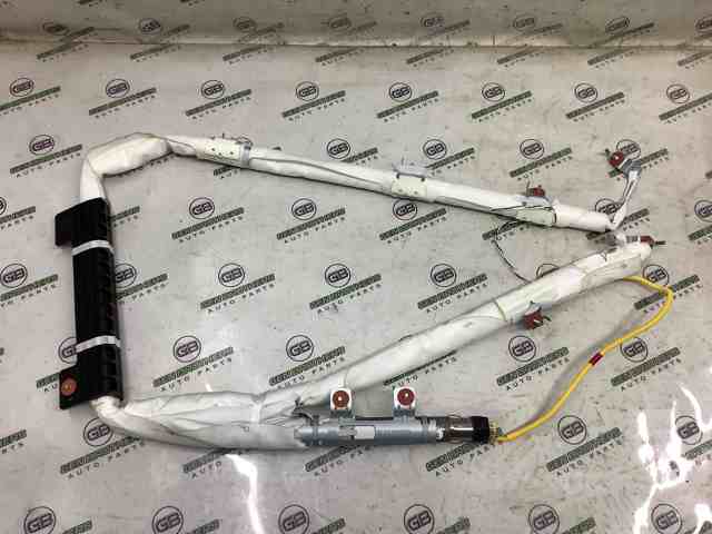 80420GI000 HYUNDAI Шторка боковая, правая купить в Днепр