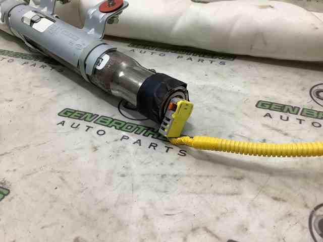 80420GI000 HYUNDAI Шторка боковая, правая купить в Одесса