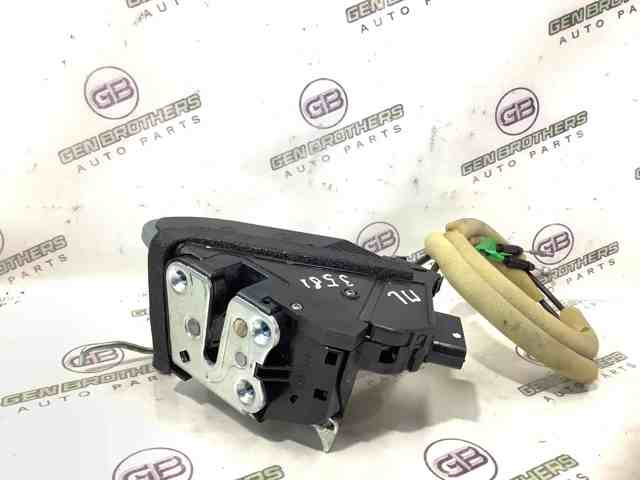 805013JA0B NISSAN Замок водительской двери купить в Черкассы
