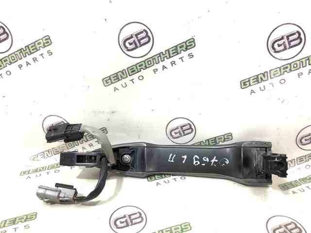NISSAN 806414GA3A в наличии Ирпень
