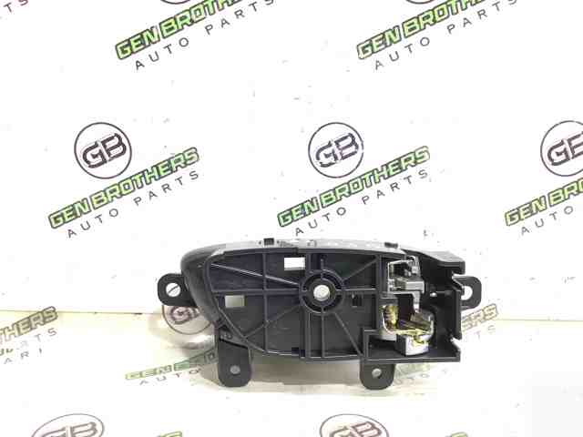 NISSAN 806711MA1A Ручка двери передней внутренняя левая в наличии Чернигов