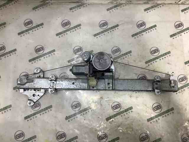 807304BA1A NISSAN Мотор стеклоподъемника двери передней левой купить в Хмельницкий