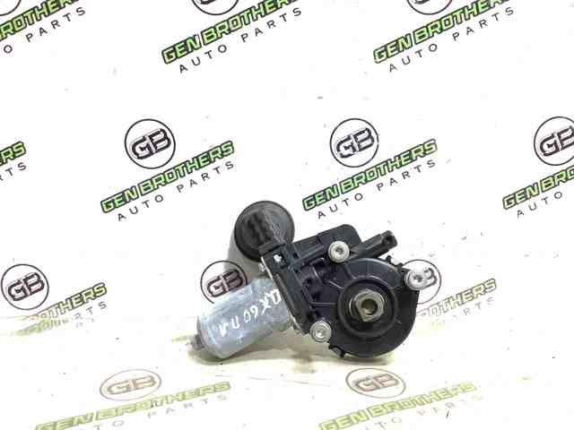 NISSAN 807313KG0B Мотор стеклоподъемника двери передней левой в наличии Ирпень
