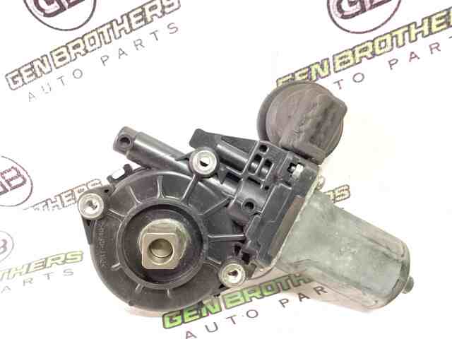 807314GA1A NISSAN Мотор стеклоподъемника двери передней левой купить в Тернополь