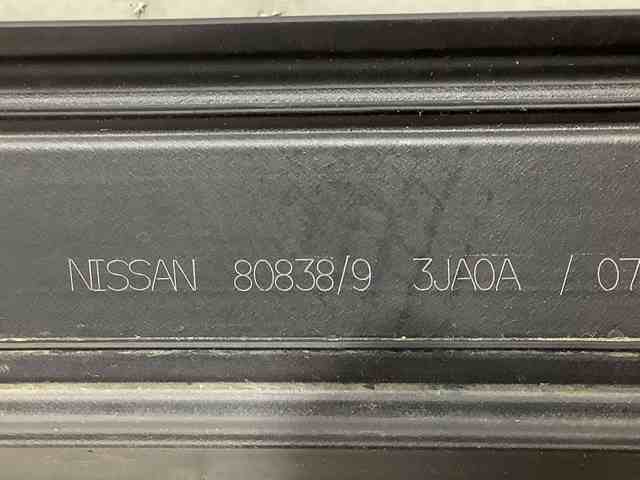 808393JA0A NISSAN купить в Харьков
