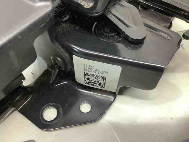 HYUNDAI 81130GI900 Замок капота в наличии Харьков