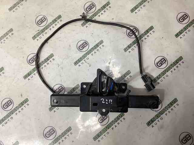 Замок капота 81130L1000 HYUNDAI