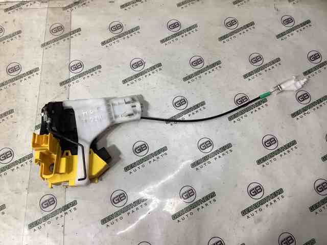 Замок передней левой двери 81310L1010 HYUNDAI