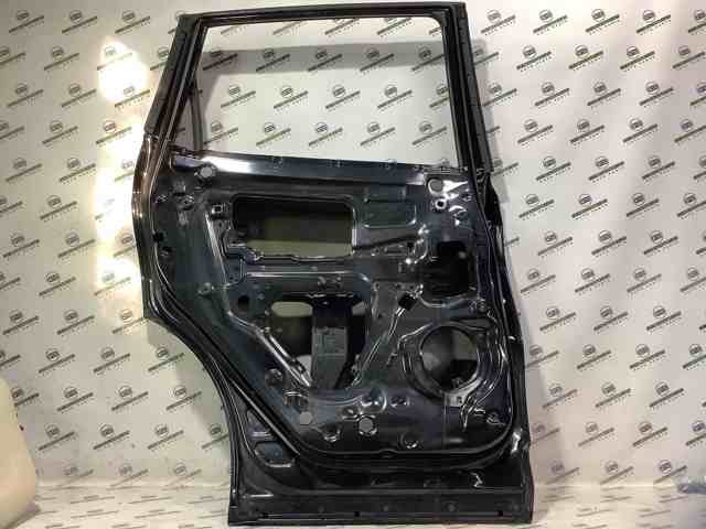 NISSAN 821015AA0A Дверь задняя левая в наличии Полтава