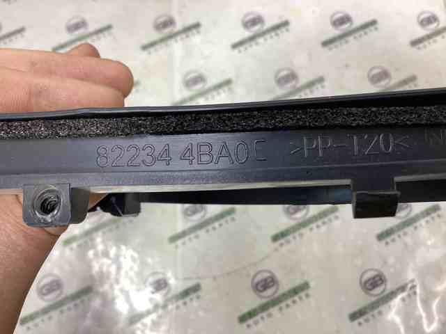 822344BA0C NISSAN купить в Павлоград