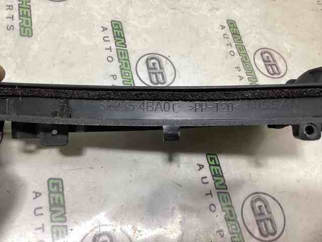 NISSAN 822354BA0C в наличии Украина