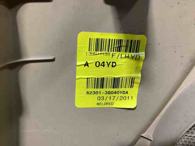 HYUNDAI 823013Q040YDA в наличии Запорожье