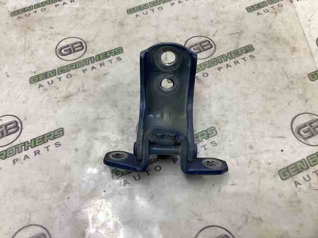 Завеса двери задней левой 824214CL0A NISSAN