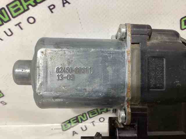 824503S011 HYUNDAI Мотор стеклоподъемника двери передней левой купить в Львов