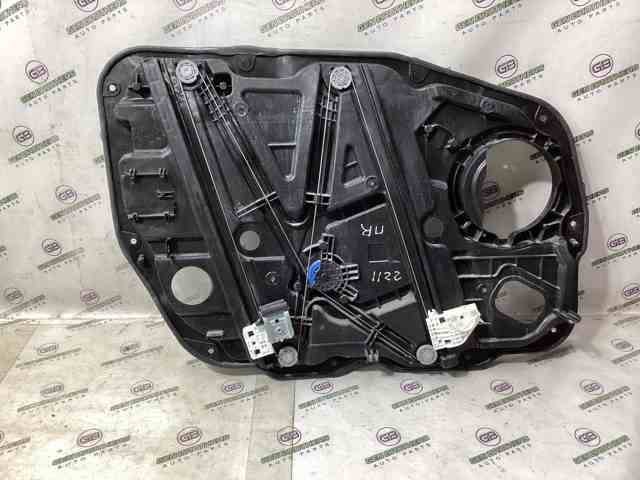 Механизм стеклоподъемника двери передней, правой 82481L0000 HYUNDAI