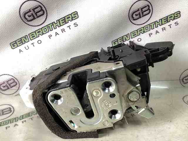 825014GA0A NISSAN Замок двери задней левой купить в Запорожье