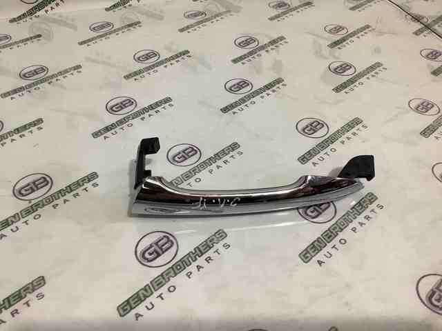 Ручка двери передней наружная 826513S010 HYUNDAI