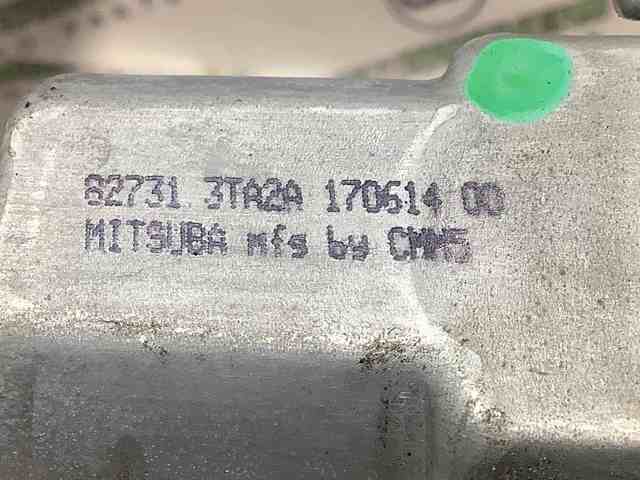 NISSAN 827215AA0A в наличии Кривой Рог