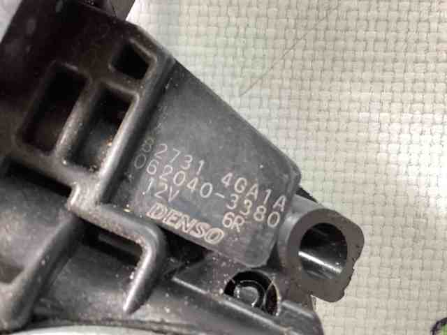 Мотор стеклоподъемника двери задней, левой 827314GA1A NISSAN
