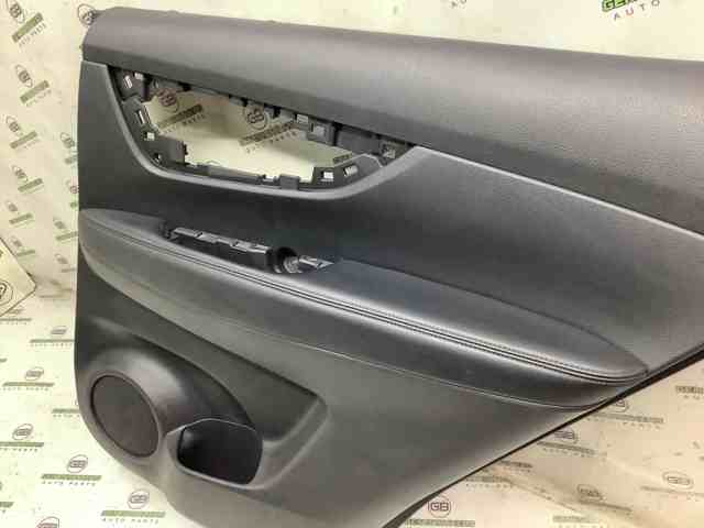 829005HK0A NISSAN Обшивка (облицовка) внутренняя двери задней правой купить в Тернополь