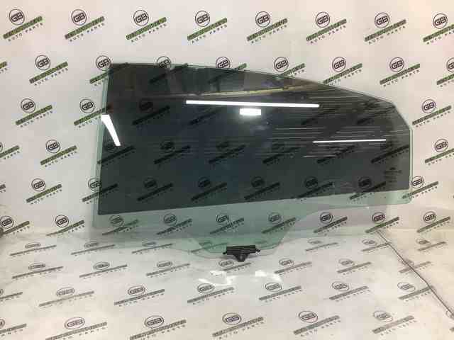 Стекло заднее левое 834103S010 HYUNDAI