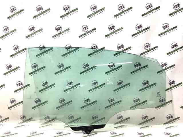 Стекло двери задней левой 834113S010 HYUNDAI