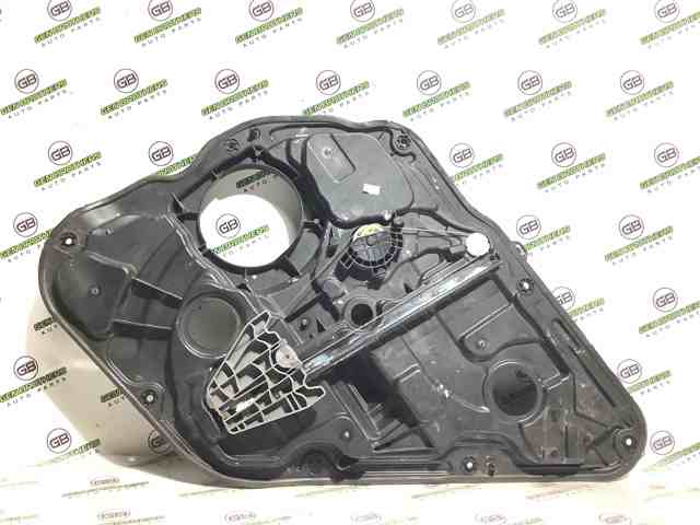 834713Q000 HYUNDAI Механизм стеклоподъемника двери задней левой купить в Ужгород
