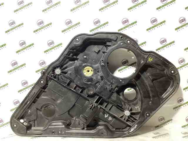 Стеклоподъемник задней левой двери 834713S001 HYUNDAI