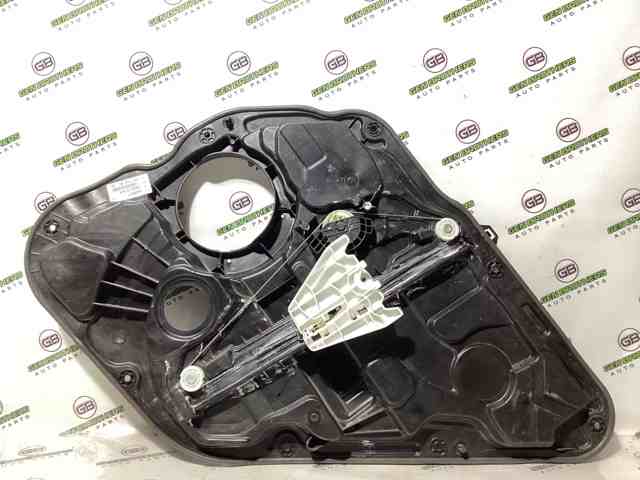 834713S001 HYUNDAI Механизм стеклоподъемника двери задней левой купить в Сумы
