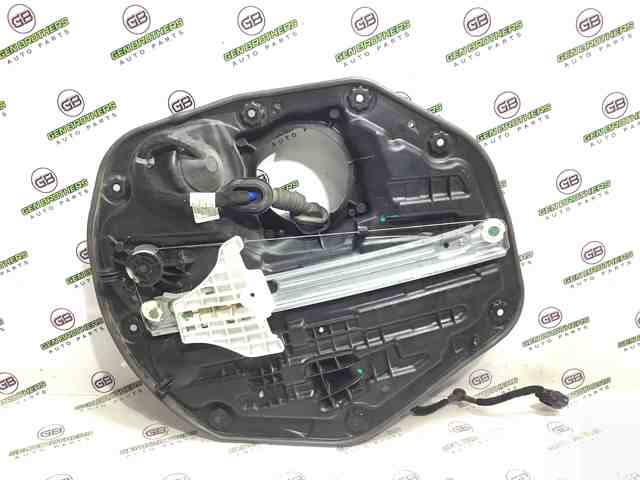 HYUNDAI 834714C000 Механизм стеклоподъемника двери задней левой в наличии Днепр
