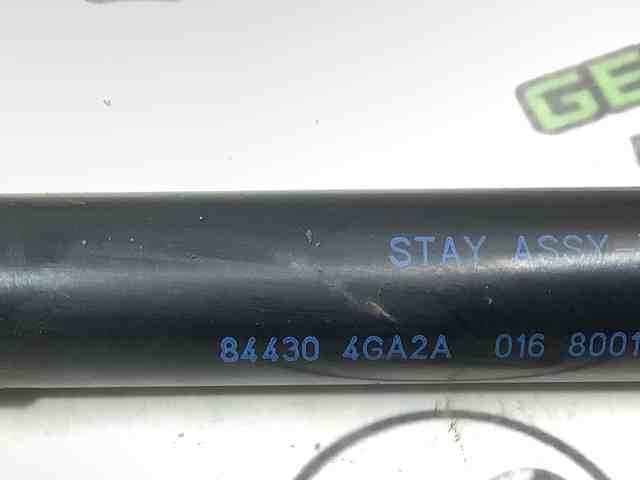 844304GA2A NISSAN Амортизатор багажника купить в Днепр