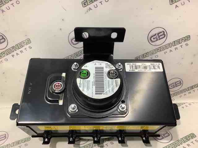 84530D5500 HYUNDAI Подушка безопасности (AIRBAG) пассажирская купить в Украина
