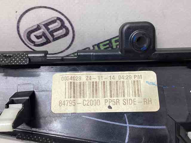 HYUNDAI 84795C2000 в наличии Павлоград