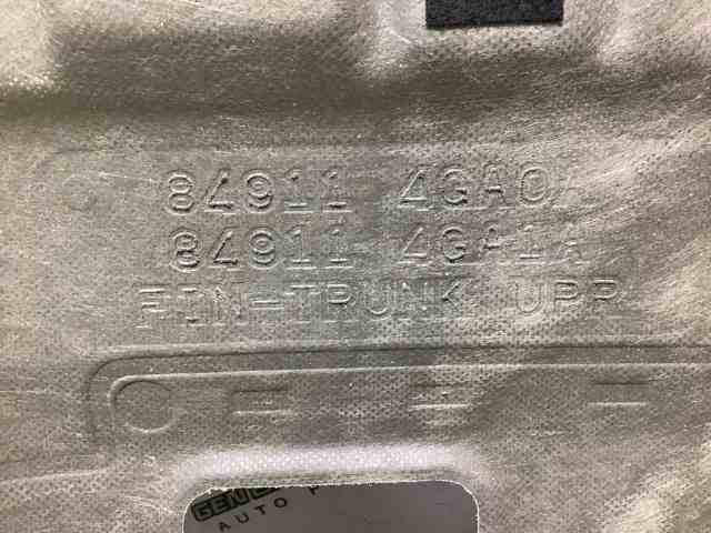 NISSAN 849114GA0A в наличии Сумы