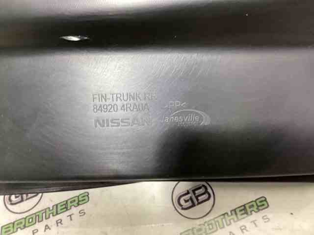 NISSAN 849204RA0A в наличии Хмельницкий