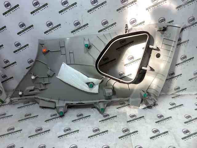 NISSAN 849404BA0A Облицовка багажного отсека правая в наличии Ирпень