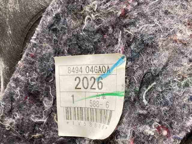 849404GA0A NISSAN купить в Каменское