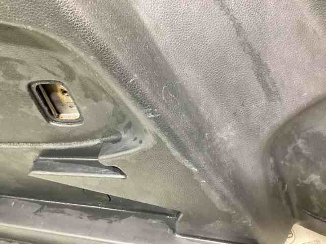 849514BA0A NISSAN Облицовка багажного отсека левая купить в Ровно