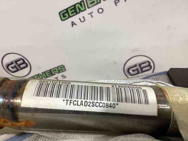 850102T000 HYUNDAI Подушка безопасности (AIRBAG) шторка боковая левая купить в Тернополь