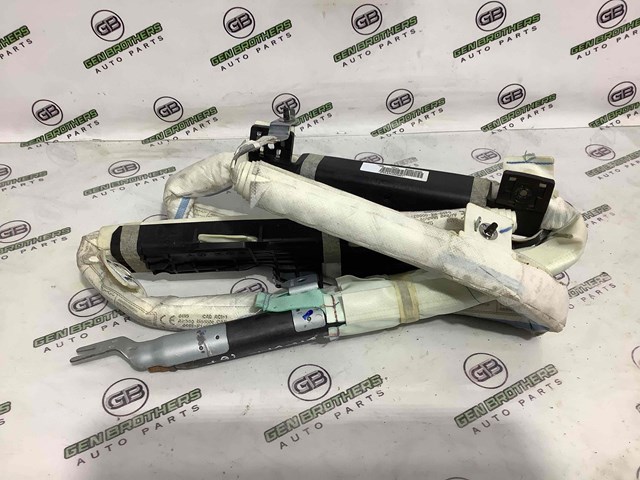 Левая шторка безопасности 85010D4000 HYUNDAI